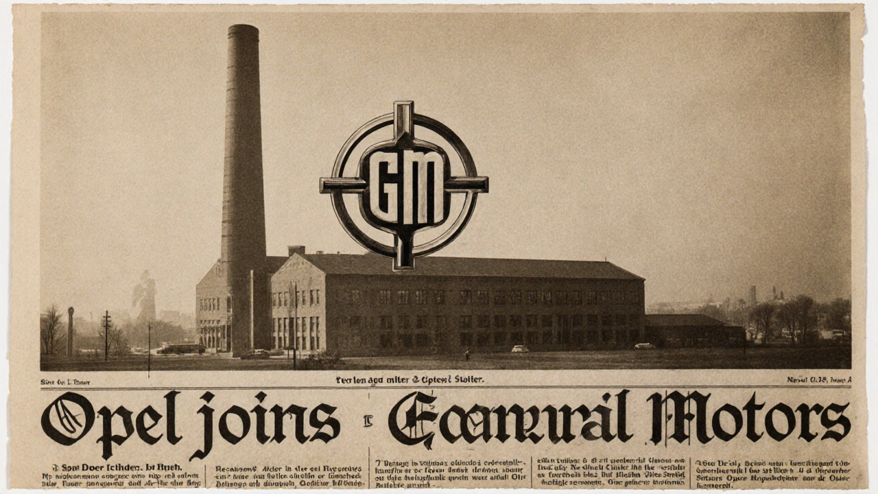 Opel v USA: Jaké je jeho americké jméno?